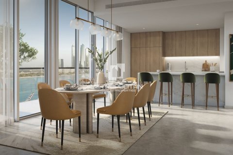 Apartamento en EMAAR Beachfront, Dubai Harbour, Dubai, 1 dormitorio, 73 m², № 73708 - foto 3