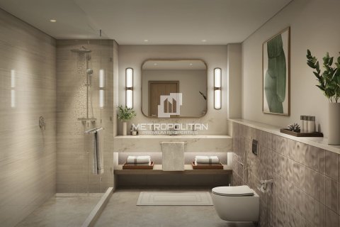 Apartamento en EMAAR Beachfront, Dubai Harbour, Dubai, 1 dormitorio, 73 m², № 73708 - foto 5