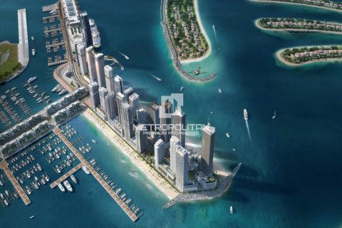 Apartamento en EMAAR Beachfront, Dubai Harbour, Dubai, 1 dormitorio, 73 m², № 73708 - foto 10