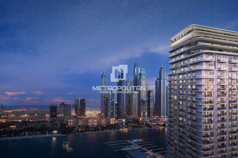 Apartamento en EMAAR Beachfront, Dubai Harbour, Dubai, 1 dormitorio, 73 m², № 73708 - foto 8