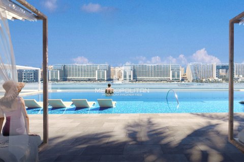 Apartamento en EMAAR Beachfront, Dubai Harbour, Dubai, 1 dormitorio, 73 m², № 73708 - foto 7
