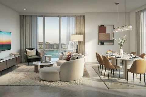 Apartamento en EMAAR Beachfront, Dubai Harbour, Dubai, 1 dormitorio, 73 m², № 73708 - foto 2