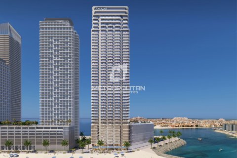 Apartamento en EMAAR Beachfront, Dubai Harbour, Dubai, 1 dormitorio, 73 m², № 73708 - foto 9