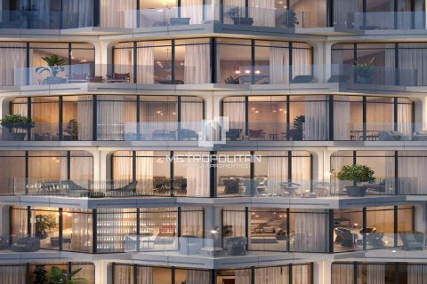 Купить квартиру в Даунтаун Дубай (Даунтаун Бурдж Дубай), Дубай: 2 спальни, 98м², № 73706 - фото 8