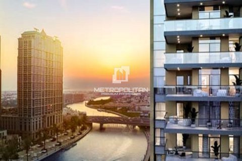 Купить квартиру в Даунтаун Дубай (Даунтаун Бурдж Дубай), Дубай: 2 спальни, 98м², № 73706 - фото 11