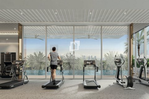 Apartamento en Dubai Hills Estate, Dubai, 1 dormitorio, 76 m², № 73707 - foto 9