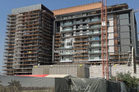 Apartamento en Dubai Hills Estate, Dubai, 1 dormitorio, 76 m², № 73707 - foto 1