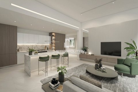 Apartamento en Dubai Hills Estate, Dubai, 1 dormitorio, 76 m², № 73707 - foto 5