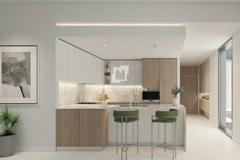 Apartamento en Dubai Hills Estate, Dubai, 1 dormitorio, 76 m², № 73707 - foto 10