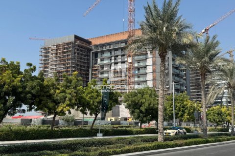 Apartamento en Dubai Hills Estate, Dubai, 1 dormitorio, 76 m², № 73707 - foto 2