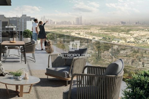 Apartamento en Dubai Hills Estate, Dubai, 1 dormitorio, 76 m², № 73707 - foto 13