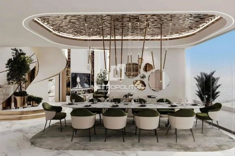 شقة في الخليج التجاري, دبي 2 غرف نوم, 122 م² رقم 73709 - صورة 2