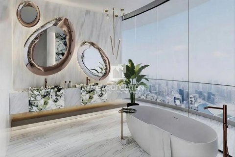 شقة في الخليج التجاري, دبي 2 غرف نوم, 122 م² رقم 73709 - صورة 6