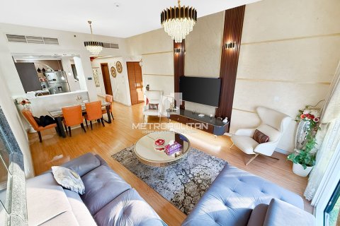 Apartment in Park Gate Residences, Al Kifaf, Dubai 2 bedrooms, 150 sq.m. № 73699 - photo 5