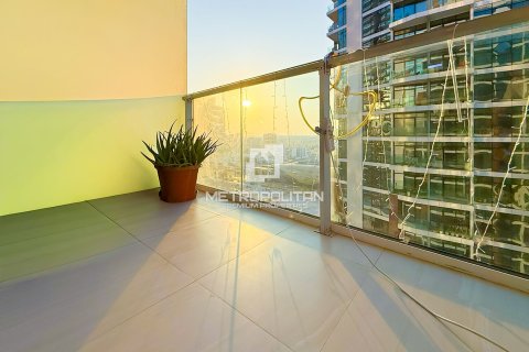 Apartment in Park Gate Residences, Al Kifaf, Dubai 2 bedrooms, 150 sq.m. № 73699 - photo 3