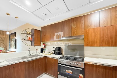 Apartment in Park Gate Residences, Al Kifaf, Dubai 2 bedrooms, 150 sq.m. № 73699 - photo 8