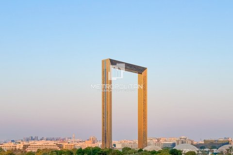 Apartment in Park Gate Residences, Al Kifaf, Dubai 2 bedrooms, 150 sq.m. № 73699 - photo 25