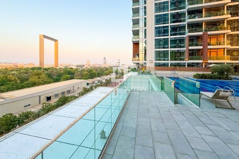 Apartment in Park Gate Residences, Al Kifaf, Dubai 2 bedrooms, 150 sq.m. № 73699 - photo 21