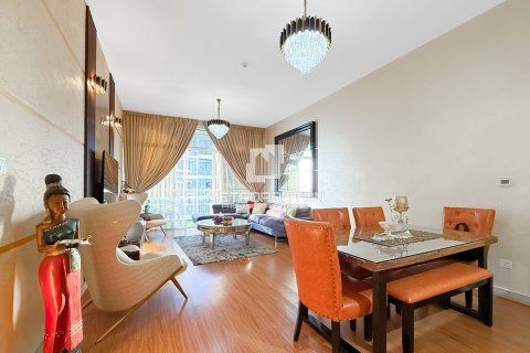 Apartment in Park Gate Residences, Al Kifaf, Dubai 2 bedrooms, 150 sq.m. № 73699 - photo 9