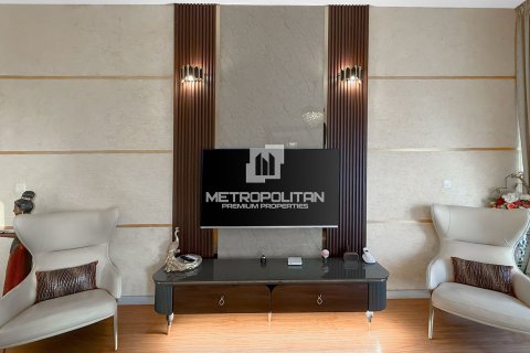 Apartment in Park Gate Residences, Al Kifaf, Dubai 2 bedrooms, 150 sq.m. № 73699 - photo 6