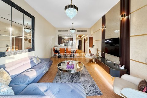 Apartment in Park Gate Residences, Al Kifaf, Dubai 2 bedrooms, 150 sq.m. № 73699 - photo 1