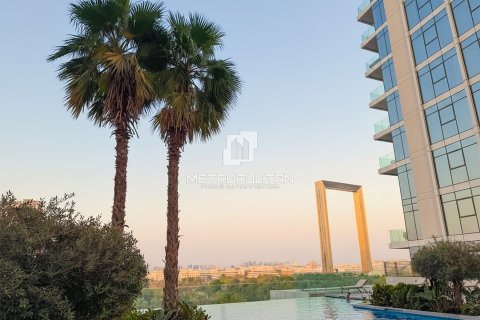 Apartment in Park Gate Residences, Al Kifaf, Dubai 2 bedrooms, 150 sq.m. № 73699 - photo 24