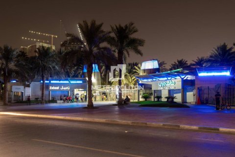 Apartment in Park Gate Residences, Al Kifaf, Dubai 2 bedrooms, 150 sq.m. № 73699 - photo 16