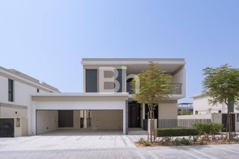 Villa à Tilal Al Ghaf, Dubai, 5 chambres, 626 m², № 57918 - photo 4