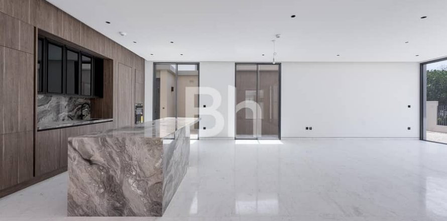 Villa à Tilal Al Ghaf, Dubai, 5 chambres, 626 m², № 57918