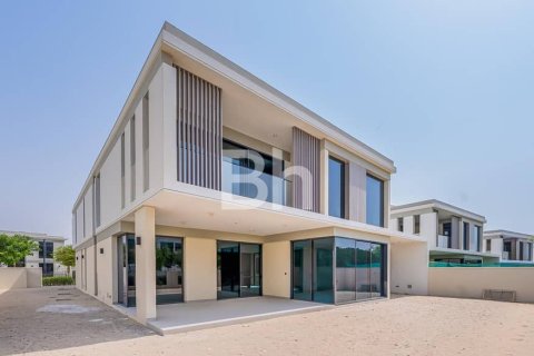 Villa à Tilal Al Ghaf, Dubai, 5 chambres, 626 m², № 57918 - photo 20
