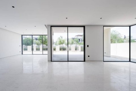 Villa à Tilal Al Ghaf, Dubai, 5 chambres, 626 m², № 57918 - photo 2