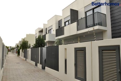 Townhouse in Arabian Ranches 3, Dubai 3 bedrooms, 180 sq.m. № 57914 - photo 3