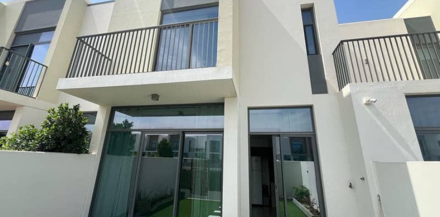 Townhouse in Arabian Ranches 3, Dubai 3 bedrooms, 180 sq.m. № 57914