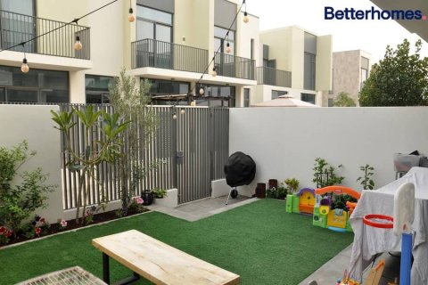 Townhouse in Arabian Ranches 3, Dubai 3 bedrooms, 180 sq.m. № 57914 - photo 6
