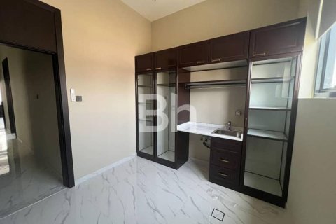 Villa à Dubai Land, Dubai, 4 chambres, 743 m², № 57917 - photo 3