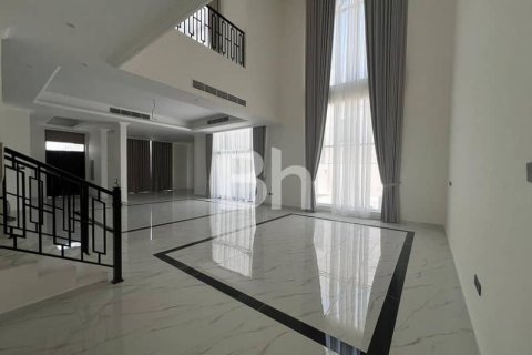 Villa à Dubai Land, Dubai, 4 chambres, 743 m², № 57917 - photo 7