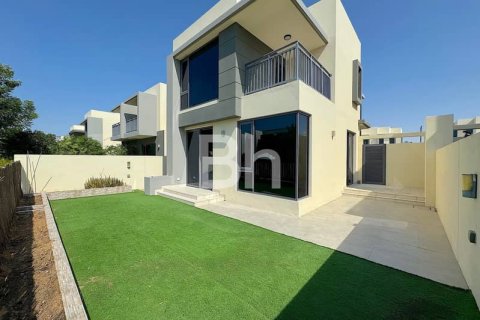 Townhouse in Dubai Hills Estate, Dubai 4 bedrooms, 292 sq.m. № 57913 - photo 1