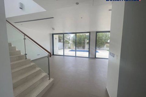 Villa in Dubai Hills Estate, Dubai 5 bedrooms, 680 sq.m. № 57916 - photo 6