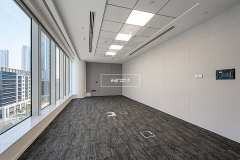 Office in Downtown Dubai (Downtown Burj Dubai), Dubai 641.5 sq.m. № 11387 - photo 10