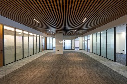 Office in Downtown Dubai (Downtown Burj Dubai), Dubai 641.5 sq.m. № 11387 - photo 1