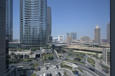 Office in Downtown Dubai (Downtown Burj Dubai), Dubai 641.5 sq.m. № 11387 - photo 14