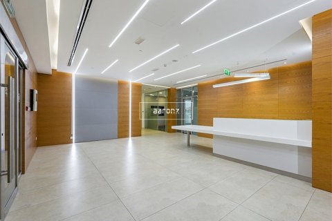 Office in Downtown Dubai (Downtown Burj Dubai), Dubai 641.5 sq.m. № 11387 - photo 8