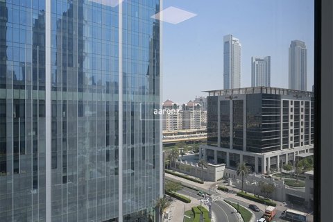 Office in Downtown Dubai (Downtown Burj Dubai), Dubai 641.5 sq.m. № 11387 - photo 13