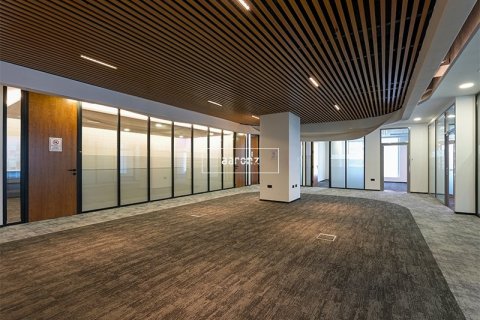 Office in Downtown Dubai (Downtown Burj Dubai), Dubai 641.5 sq.m. № 11387 - photo 2