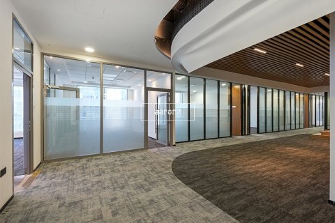 Office in Downtown Dubai (Downtown Burj Dubai), Dubai 641.5 sq.m. № 11387 - photo 3