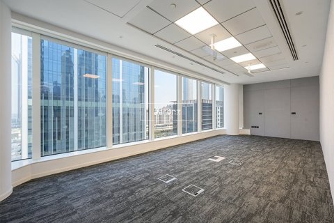Office in Downtown Dubai (Downtown Burj Dubai), Dubai 641.5 sq.m. № 11387 - photo 4