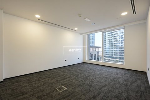 Office in Downtown Dubai (Downtown Burj Dubai), Dubai 641.5 sq.m. № 11387 - photo 6