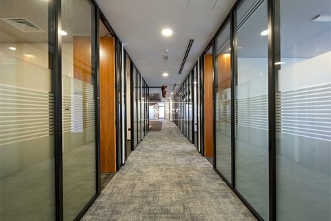 Office in Downtown Dubai (Downtown Burj Dubai), Dubai 641.5 sq.m. № 11387 - photo 12
