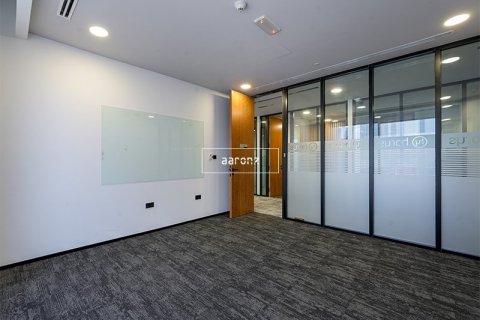 Office in Downtown Dubai (Downtown Burj Dubai), Dubai 641.5 sq.m. № 11387 - photo 11