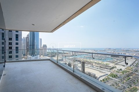 Penthouse in Dubai Marina, Dubai 4 bedrooms, 566.7 sq.m. № 11386 - photo 9